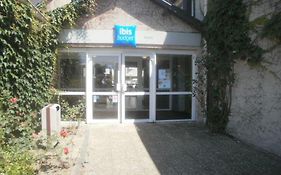 Ibis Budget Tarbes